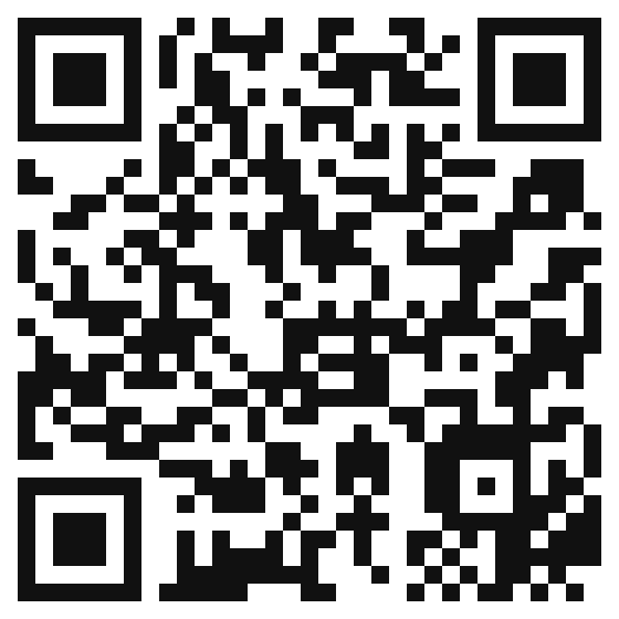 QR code to TechCity's Facebook page